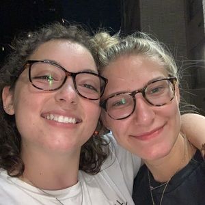 Meet your Posher, Melissa